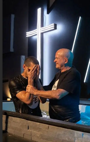 Authentic Life Church Authentic Life Church