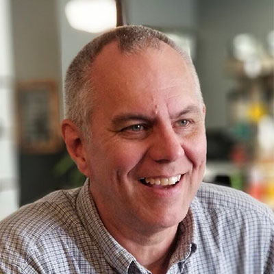 Karl Vaters Karl Vaters