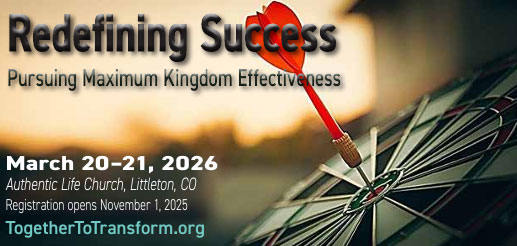 Redefining Success Redefining Success