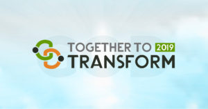 Together to Transform